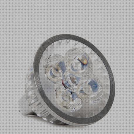 Review de lamparas led gu 5 3