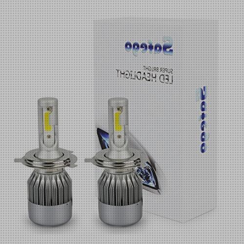 Las mejores marcas de lamparas h4 led Más sobre lamparas ahorradoras led lamparas led lamparas led h4 homologadas
