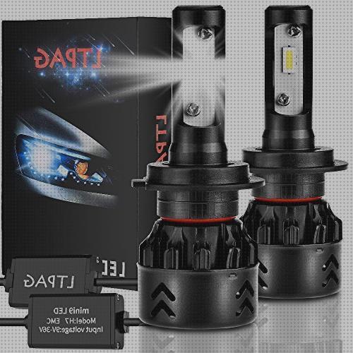 Las mejores marcas de lamparas led 24v camion Más sobre lamparas redondas de led Más sobre lamparas ahorradoras led lamparas led h7 24v
