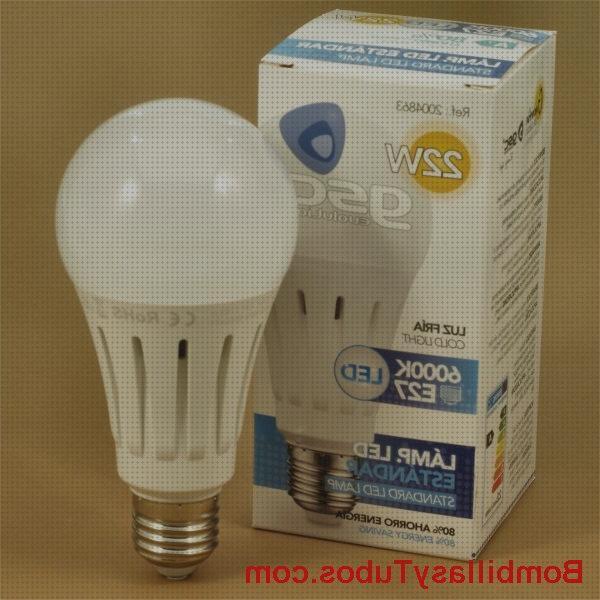 Las mejores marcas de lamparas led led lamparas led lumenes