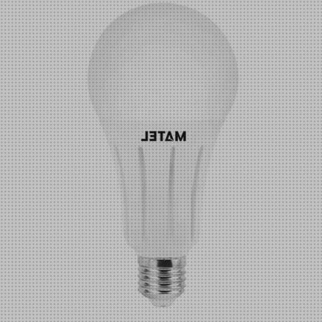 Review de lamparas led matel