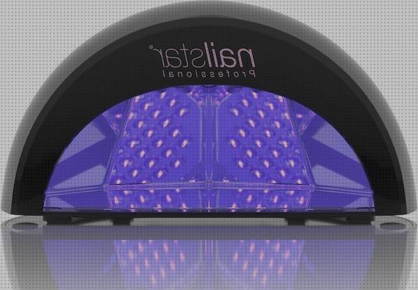 Análisis de las 31 mejores Lamparas Led Nail Stars