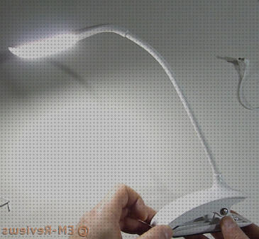 Review de lamparas led recargables