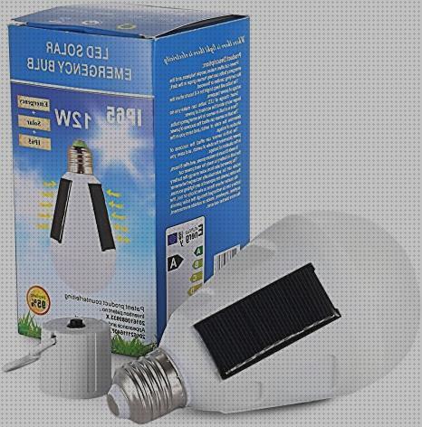 Las mejores 25 Lamparas Led Recargables Solares