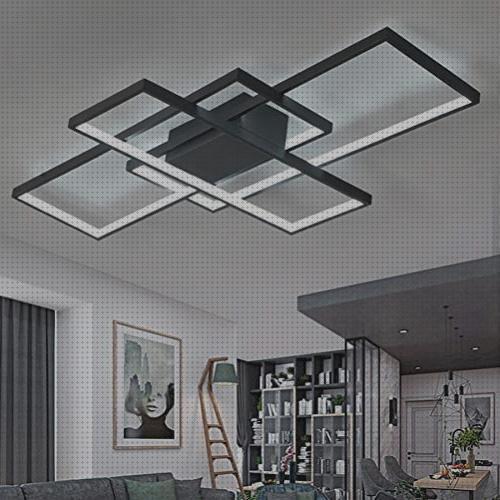 Las mejores lamparas salon led lamparas led led lamparas led salon comedor
