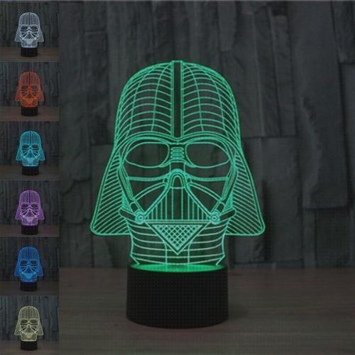 Las mejores Más sobre lamparas redondas de led Más sobre lamparas ahorradoras led lamparas led lamparas led star wars