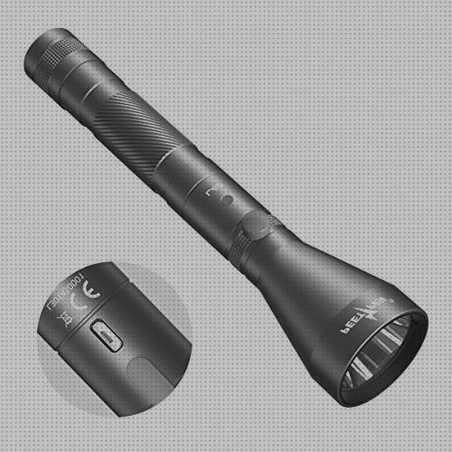 Review de lamparas led tacticas