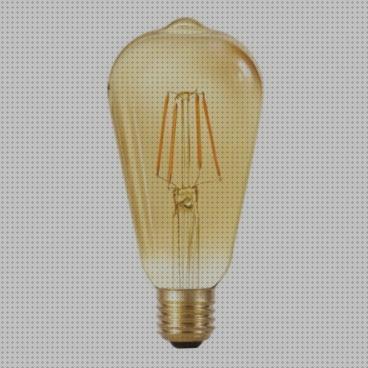Las mejores 26 Lamparas Led Tipos Edison