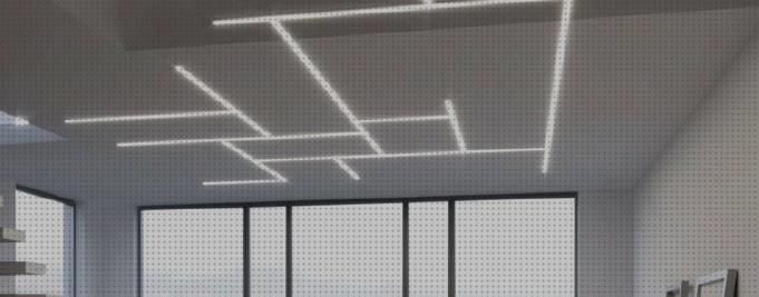 TOP 29 lamparas led tiras bajo análisis