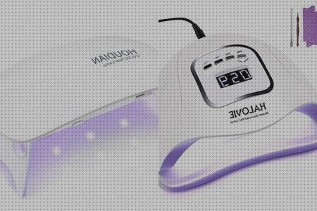 Las 30 Mejores Lamparas Led Y Uv Economicas Valoraciones