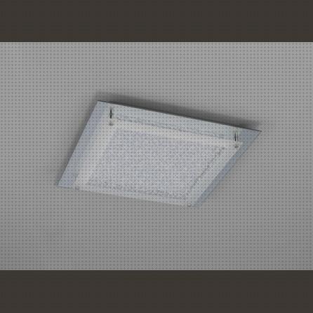 Opiniones de las 26 mejores Lamparas Plafon De Led