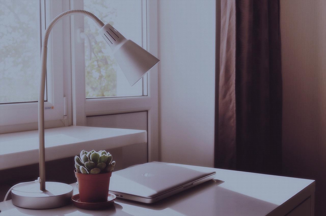 Review de lamparas portatiles led