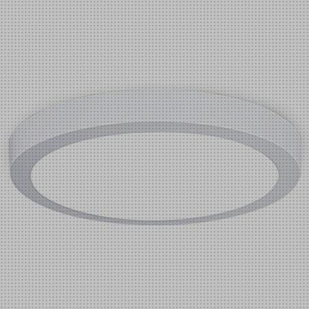 Las mejores 23 Lamparas Redondas De Techos Led