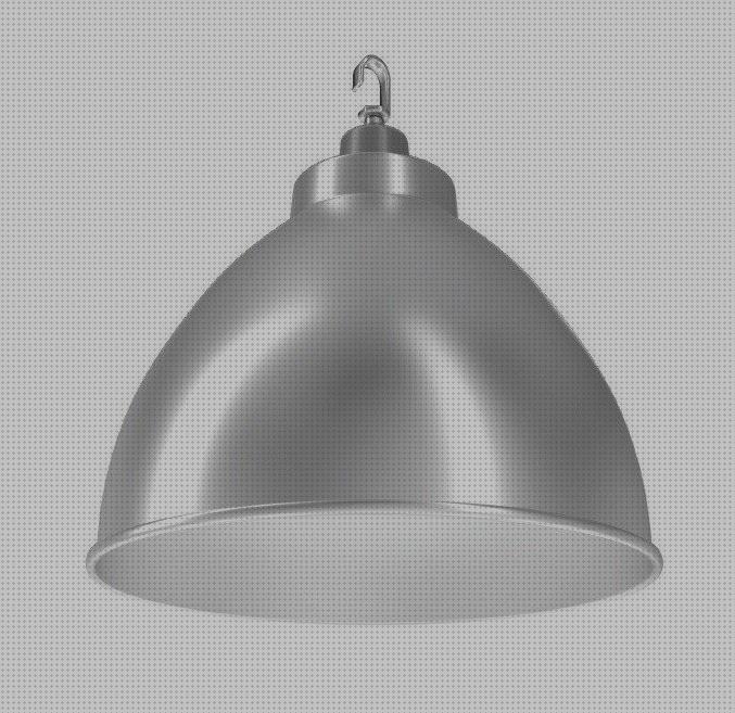 ⊛ Las 27 Mejores Lamparas Tipos Campanas Industriales De Led (2023)