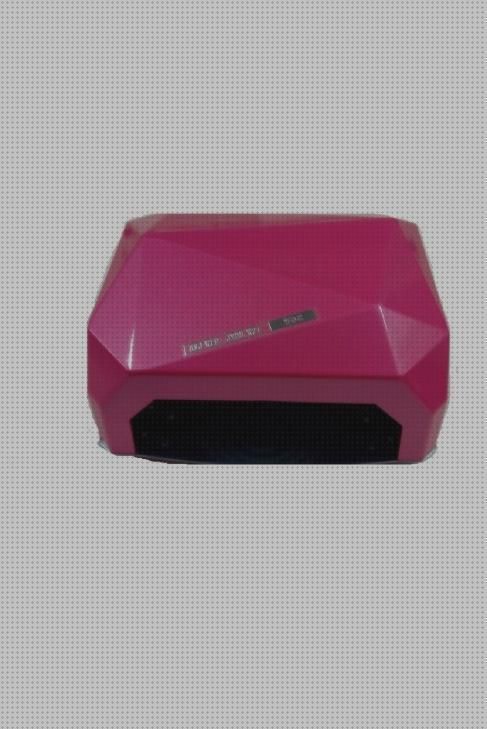 Análisis de las 17 mejores Lamparas Uv Led 36w