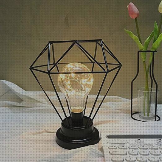 ¿Dónde poder comprar lamparas lamparas vintage?
