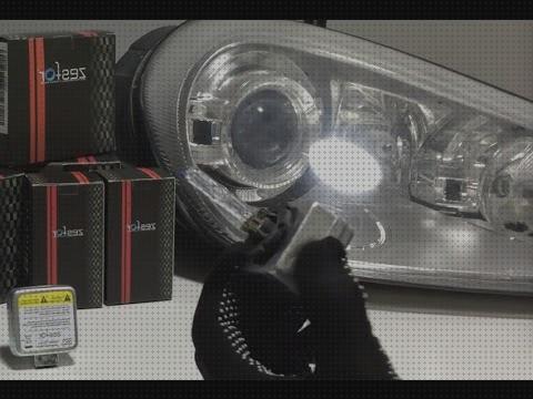 ¿Dónde poder comprar lamparas xenon lamparas lamparas xenon ds1?