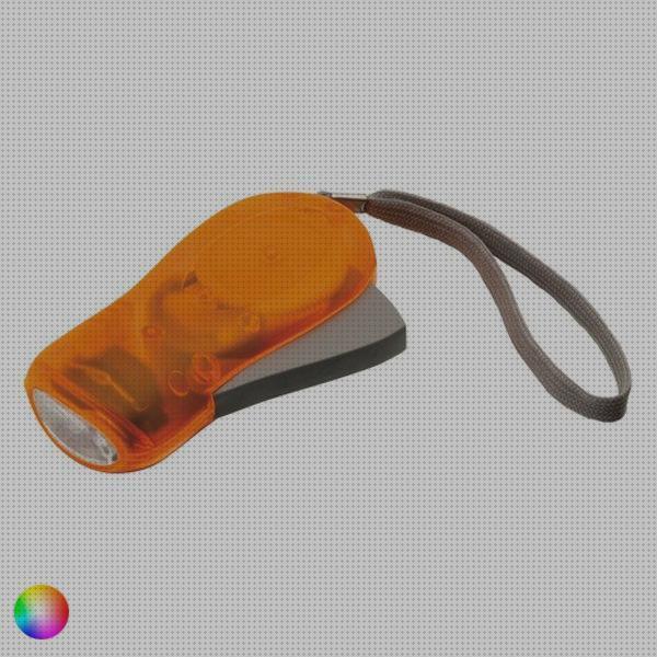 Las mejores lápices led lapiz linterna naranja led