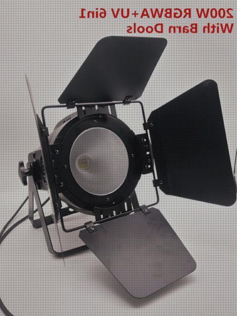 Las mejores marcas de led cob led led 120 cob rgbw 200w