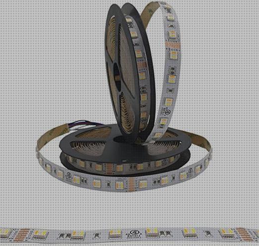 Las mejores marcas de rgb led led led 60 m 24 v rgb