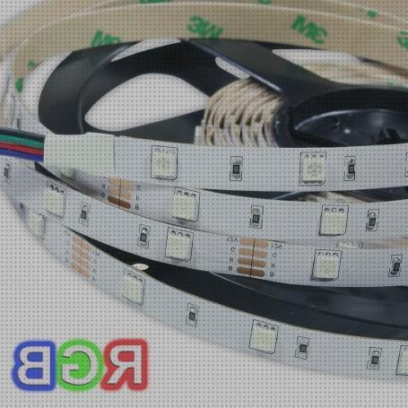 Review de led 60 m 24 v rgb