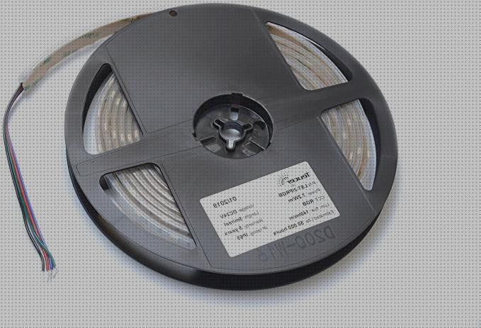 Opiniones de los 17 mejores Led 60 M 24 V Rgb