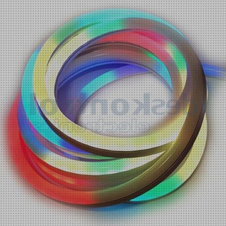 Las mejores rgb led led led 60 m 24v rgb