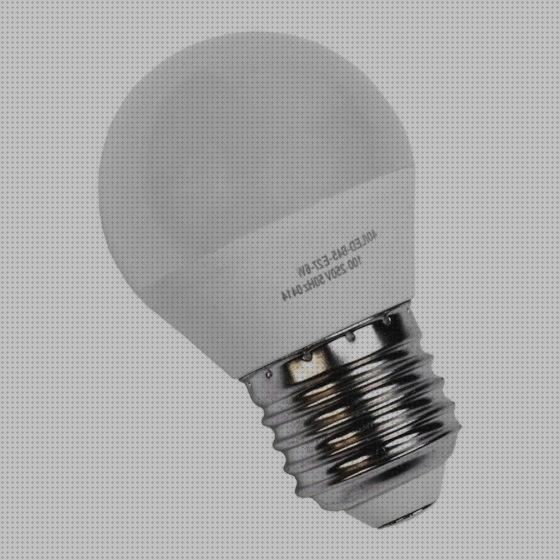 Los 37 Mejores led 6w 6400 e27