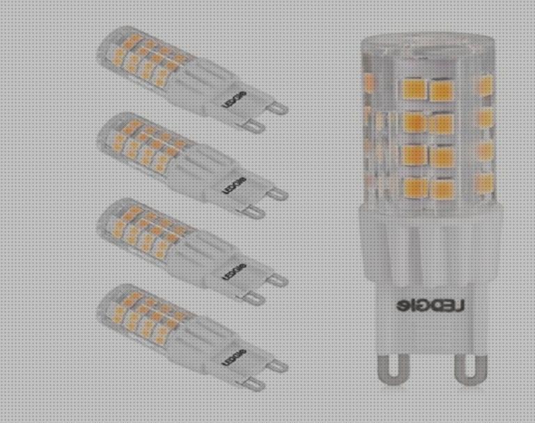23 Mejores led baratas g9