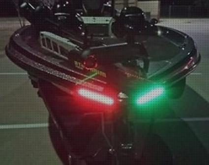 Review de los 11 mejores led boat lights