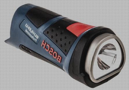 Las mejores marcas de bosch led linterna led bosch