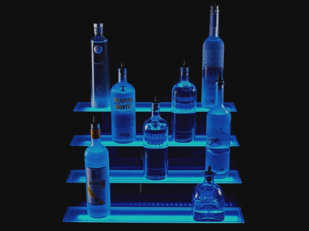 TOP 21 led bottle lights