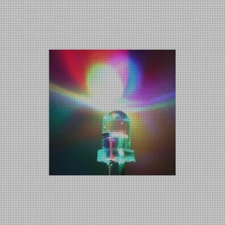 ¿Dónde poder comprar rgb led led led camaleon rgb?