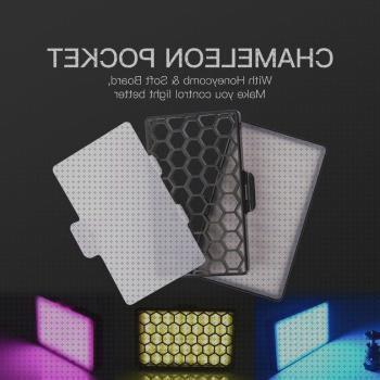 Las mejores marcas de rgb led led led camaleon rgb