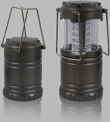 Opiniones de los 35 mejores Led Campìngs Lights