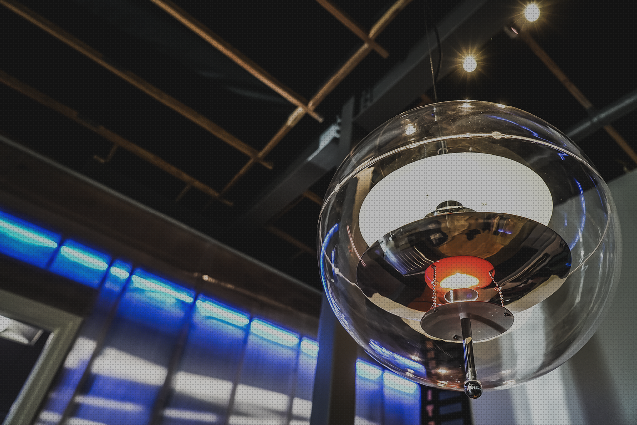 Review de led ceiling lights