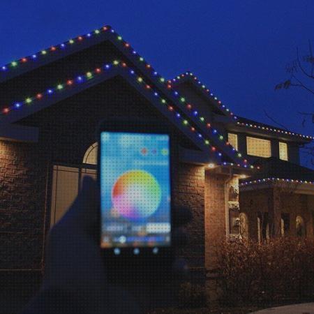 TOP 12 led christmas lights