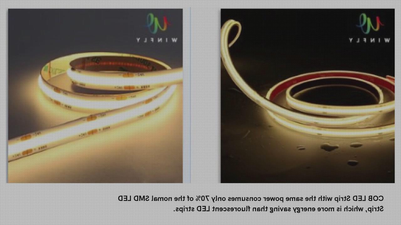 Las mejores marcas de led 2020 led led cob 2020