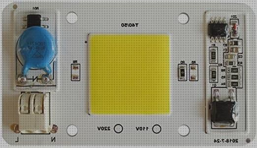 Las mejores marcas de led cob led led cob 220v 50w