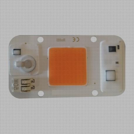 Review de led cob 220v 50w