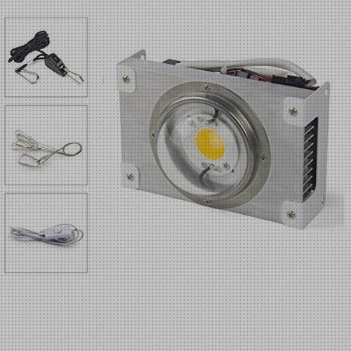 ¿Dónde poder comprar led cob led led cob 220v 50w citizen?