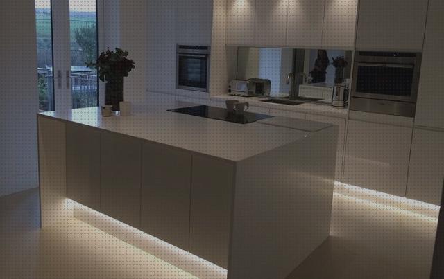 TOP 25 led cocinas