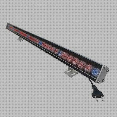 Las mejores led 220v led led crecimiento floracion 220v