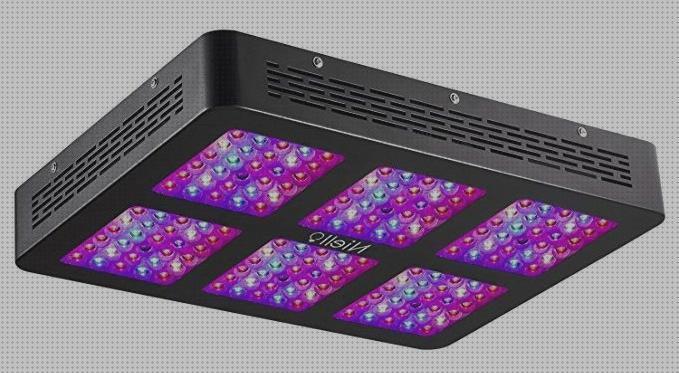 Las mejores marcas de led 2020 led led cultivo 2020