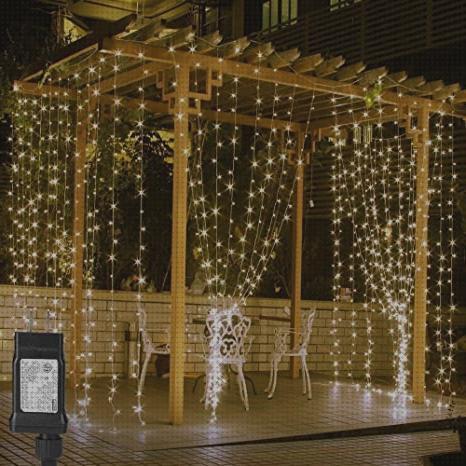 ¿Dónde poder comprar led lights led led curtain lights?