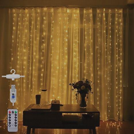 Las mejores marcas de led lights led led curtain lights
