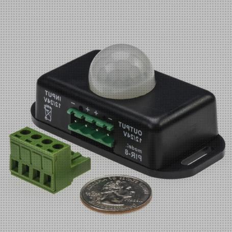 Las mejores marcas de led 220v led led detector movimiento 220v