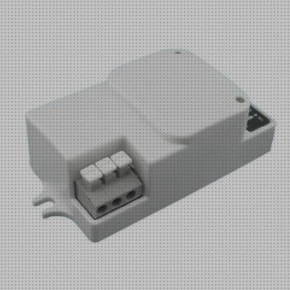 Review de led detector movimiento 220v