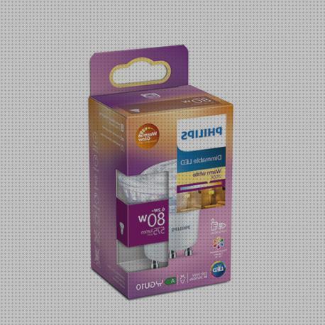 ¿Dónde poder comprar led gu10 led led dimmable gu10?