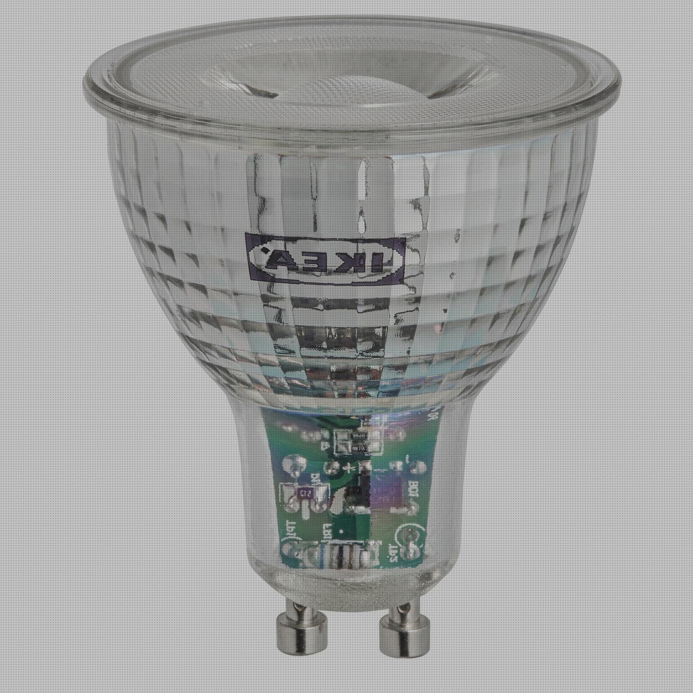 Las mejores marcas de led gu10 led led dimmable gu10